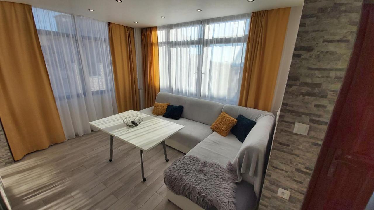 Apartments Druzianic Makarska Exterior photo