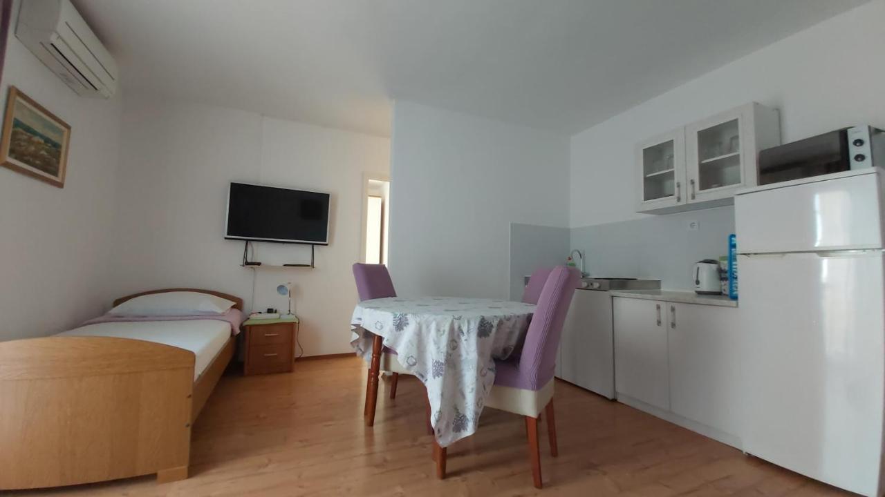 Apartments Druzianic Makarska Exterior photo