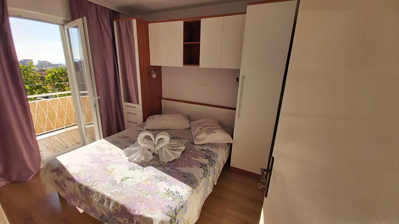 Apartments Druzianic Makarska Exterior photo