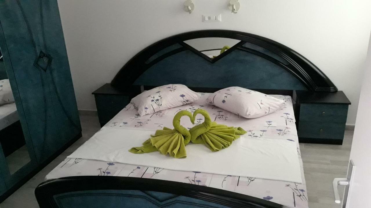 Apartments Druzianic Makarska Exterior photo